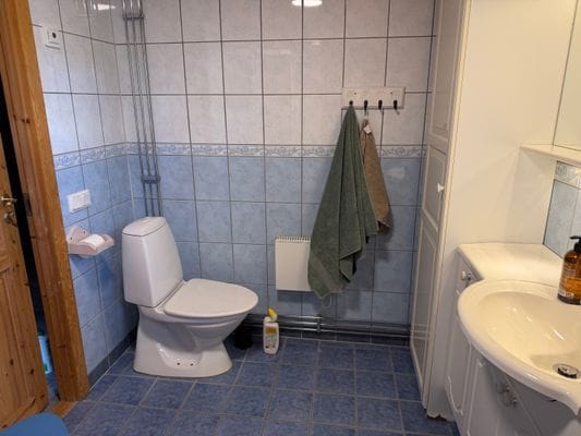 STORA BADRUMMET