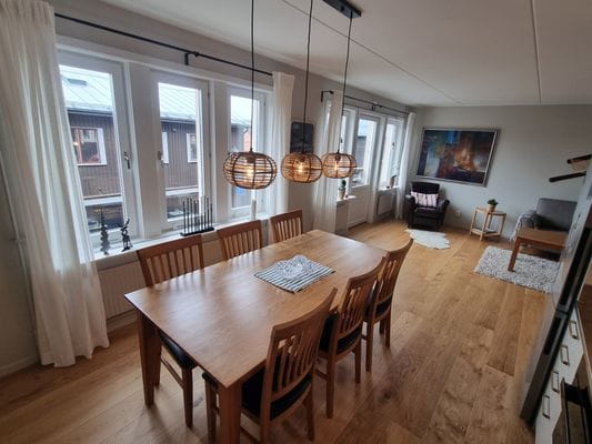 3a Hansonhuset vid Åre Torg - Bild 8