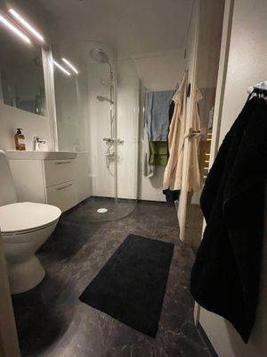 Mysig stuga i Gruvens Fäbod, Sälen - Bild 5