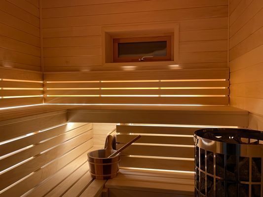 Mysig stuga i Gruvens Fäbod, Sälen - Bild 4