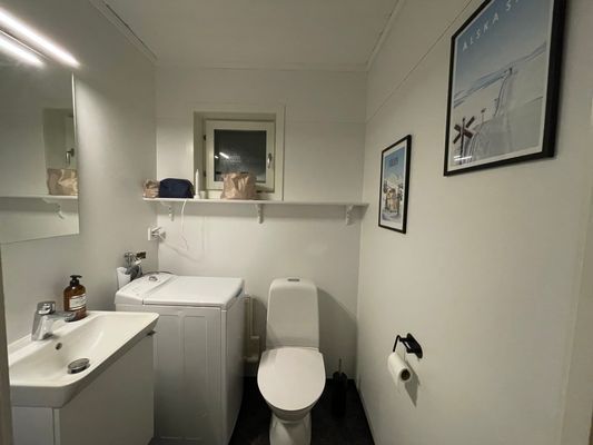 Mysig stuga i Gruvens Fäbod, Sälen - Bild 6