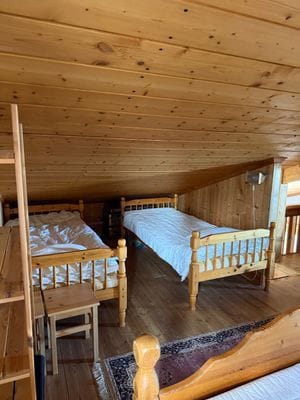 SÄNGAR LOFT