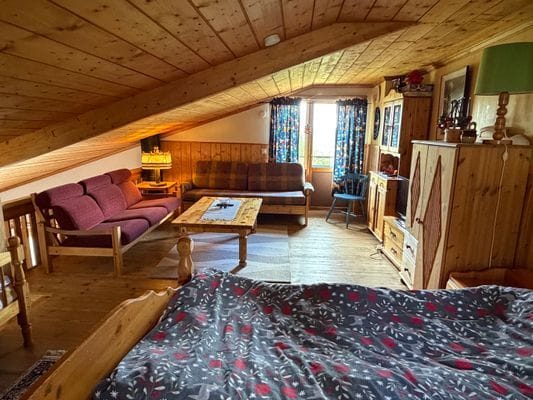 SOFFA LOFT