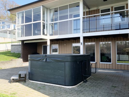 Semesterboende med badplats och  brygga | SE03019 - Bild 29