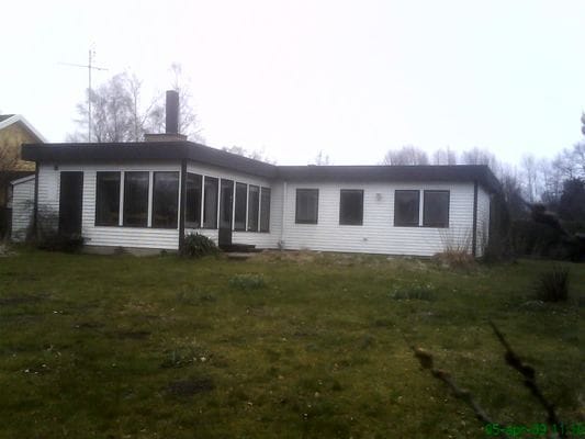 Stuga i Farhult nära hav och sandstrand - Bild 4
