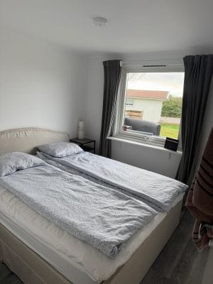 Hyr vår stuga i Björkäng Varberg - Bild 2