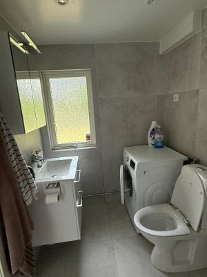 Hyr vår stuga i Björkäng Varberg - Bild 11