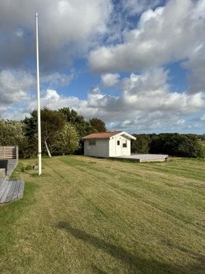 Hyr vår stuga i Björkäng Varberg - Bild 12