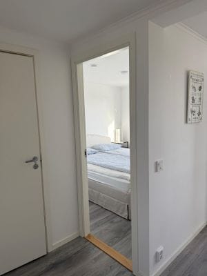 Hyr vår stuga i Björkäng Varberg - Bild 9