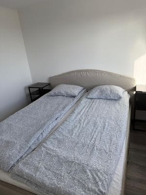 Hyr vår stuga i Björkäng Varberg - Bild 13