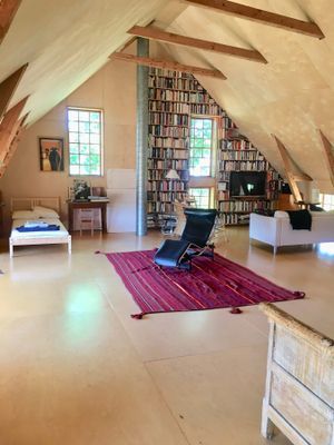 stora sovrummet/allrummet