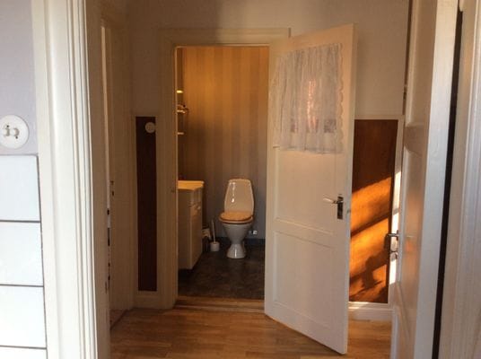 2:a innanför ringmuren - Bild 9