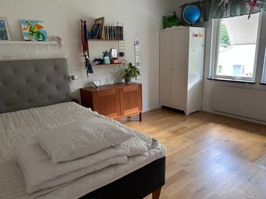 Parhus, nära skog och hav, service, bussar - Bild 7