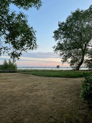 Unikt boende i ombyggd lada nära Hamra Sudret - Bild 21