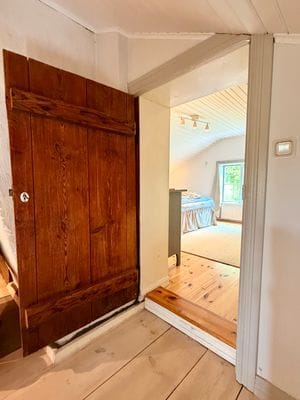 Bogsta By – Historisk Sörmlandsgård med sjöutsikt - Bild 47
