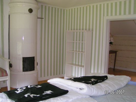 Röda Flygeln till Rönnäsgården vid sjön Sommen - Bild 7