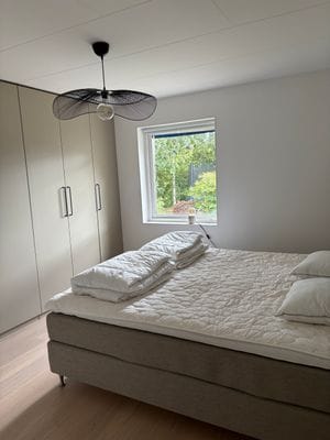 Nyrenoverat parhus i Frösakull - Bild 9
