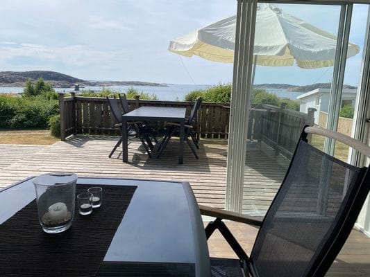 Havsnära med panoramutsikt över Västerhavet - Bild 6