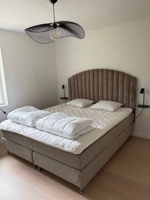 Nyrenoverat parhus i Frösakull - Bild 8