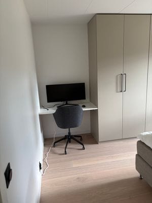 Nyrenoverat parhus i Frösakull - Bild 10