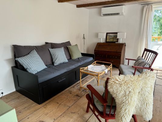 Stuga på gård i Roslagen - Bild 4