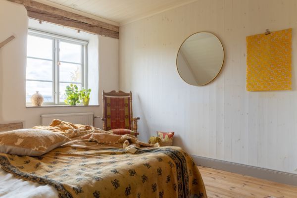 Underbart lägenhet i sekelskifteshus Burs - Bild 25