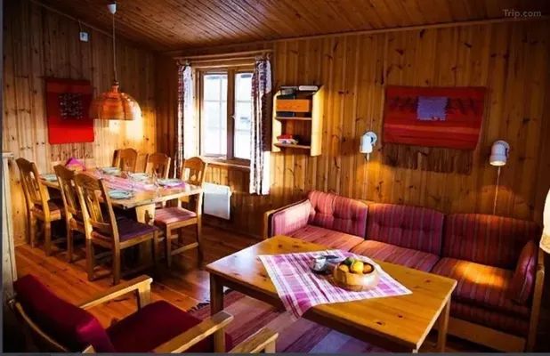 Stuga i Storlien nära liftsystem! - Bild 2