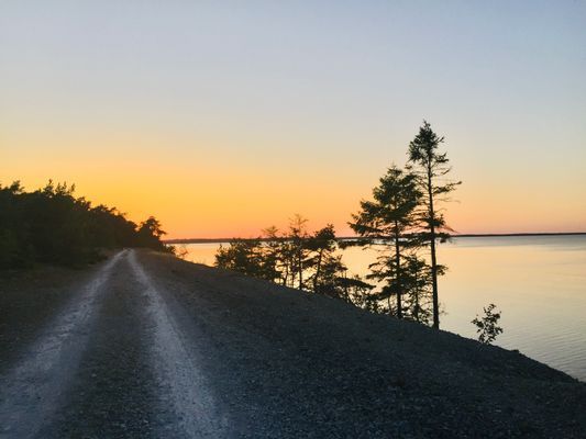 Åminne strand - Bild 22