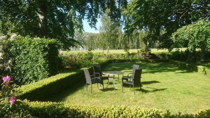 Lantlig idyll på Österlen - Bild 5