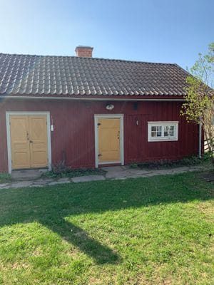 Lantligt boende med närhet till fritid och nöje