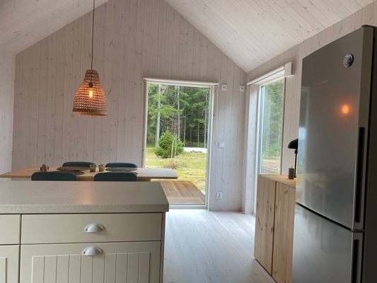 Åminne strand - Bild 6