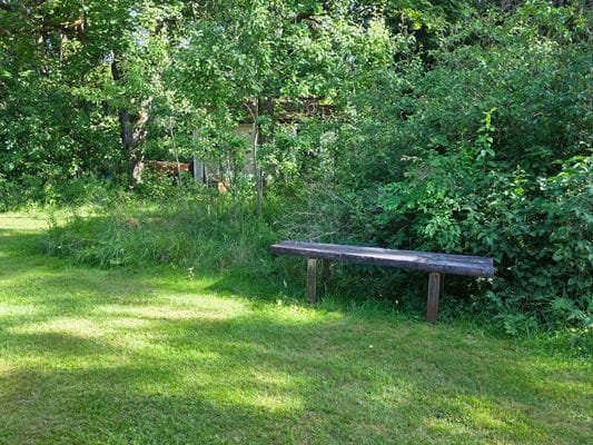 Mysigt sommarhus vid sjön i Småland - Bild 15