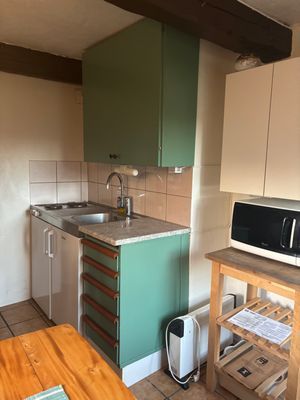 Mysig Häxbo i Kräklingbo på Channel 1 gård - Bild 7