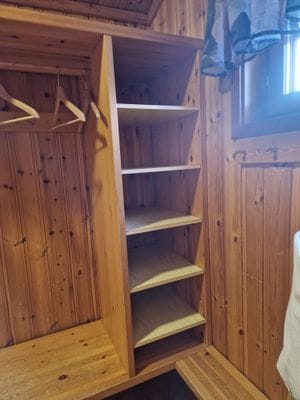 Bydalsfjällen, fristående stuga med ski-in/ski-out - Bild 20