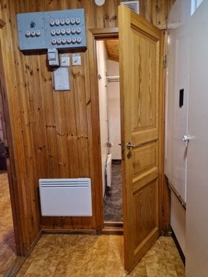 Bydalsfjällen, fristående stuga med ski-in/ski-out - Bild 21