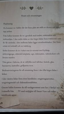 Villa Barkaboda - Bild 39