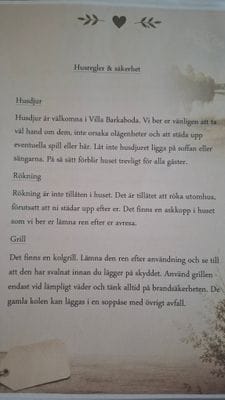 Villa Barkaboda - Bild 37