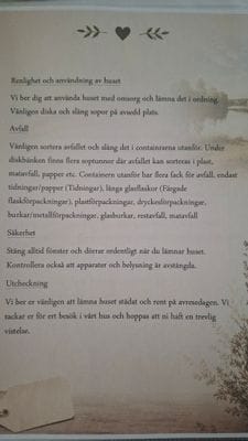 Villa Barkaboda - Bild 38