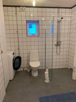 Modernt fjällhus med utsikt i Lofsdalen - Bild 11