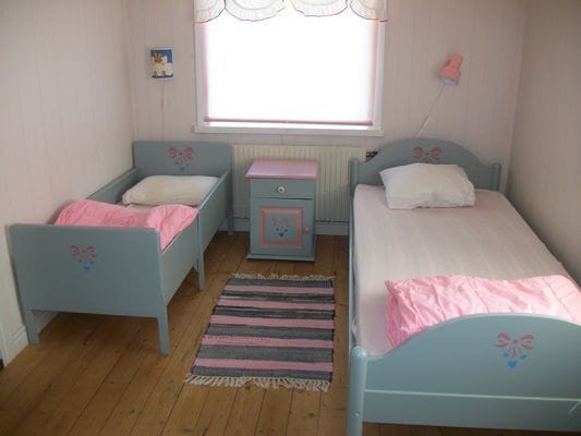 Östra Öland, fint hus! - Bild 9