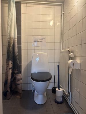 Mysig Häxbo i Kräklingbo på Channel 1 gård - Bild 10