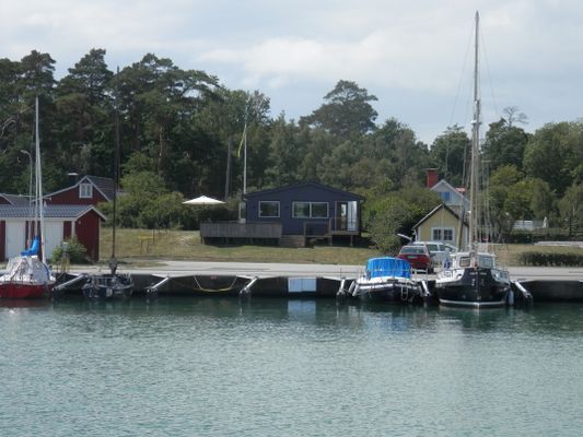 Se havet från alla rummen! - Bild 2