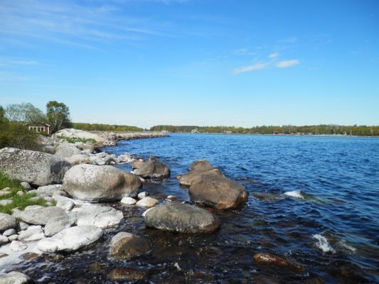 Se havet från alla rummen! - Bild 14