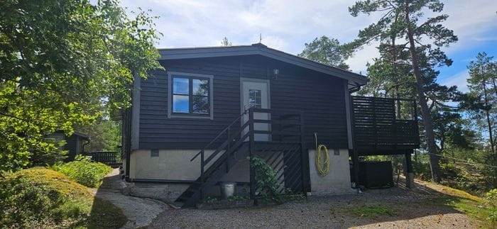Sommarstuga i Sankt Anna skärgård - Bild 6