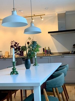 Villa Mora - Bild 4