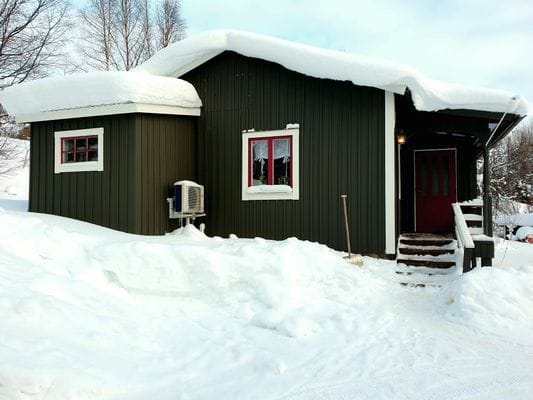 Stuga i Lofsdalsfjällen - Bild 2