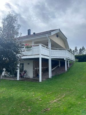 Villa Mora - Bild 9