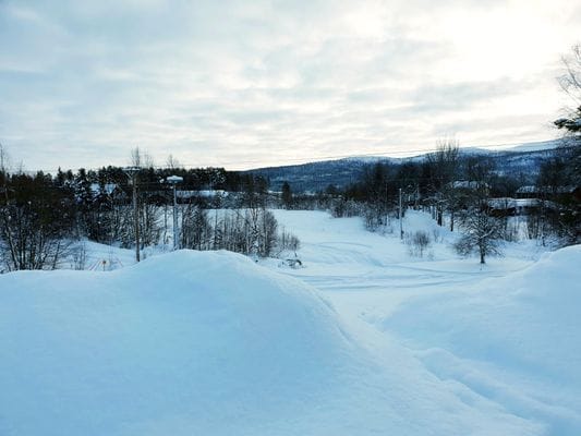 Stuga i Lofsdalsfjällen - Bild 12