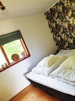 Stuga i Lofsdalsfjällen - Bild 6
