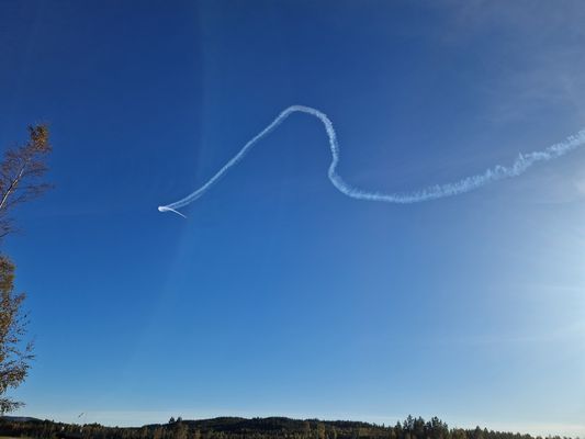 Stuga i bästa läge på Siljan Airpark - Bild 5